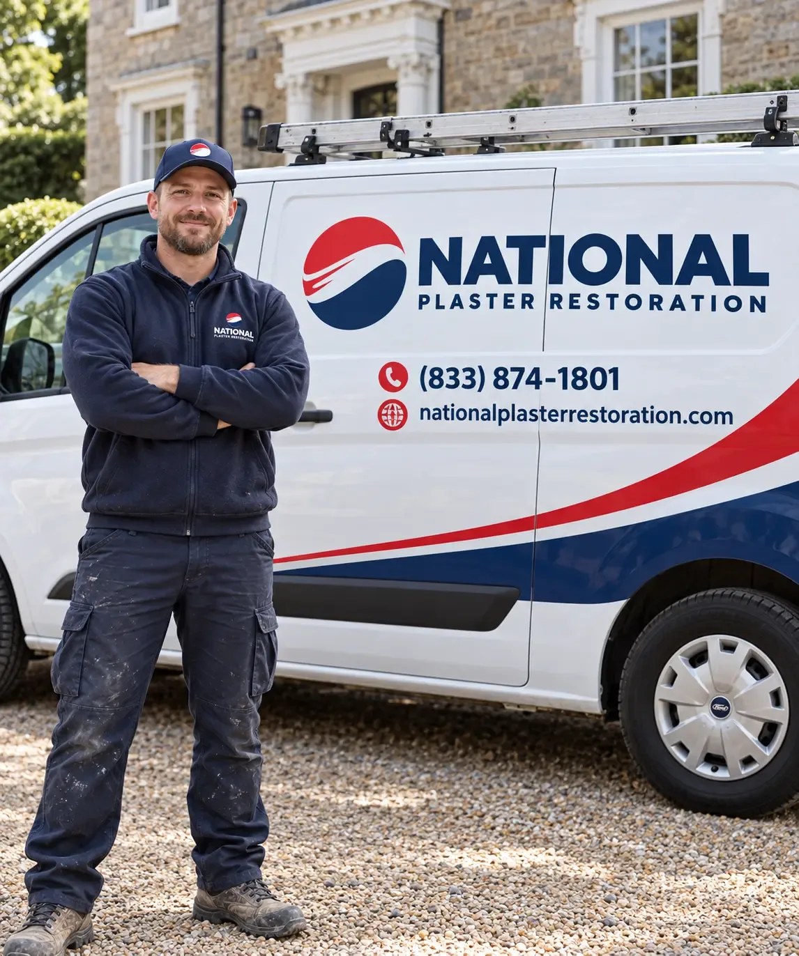 Plaster Repair company in San Luis, CO